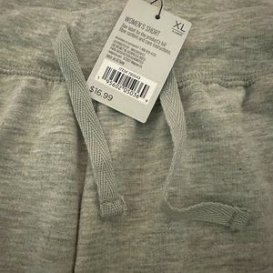 Westloop athletic shorts XL NWT